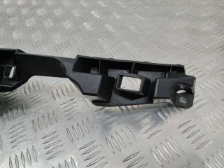 622216413R крепление фары левой Renault Scenic 3 Арт 83068, вид 2