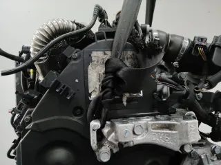 9651560180 Защита (кожух) ремня ГРМ Peugeot 308 1 Арт 82979, вид 1