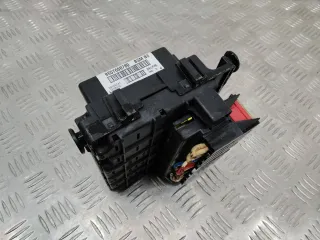 9657608780 Блок предохранителей Peugeot 206 1 Арт 82924, вид 2