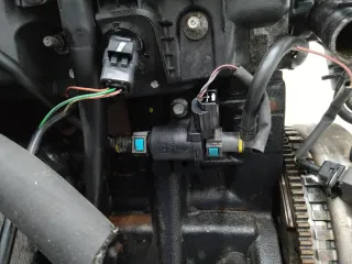208859042R Клапан электромагнитный Renault Scenic 3 Арт 82815, вид 1