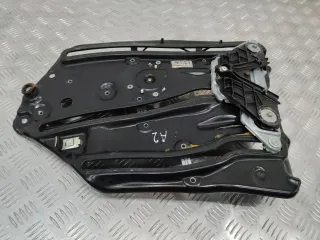 7198047S Стеклоподъемник электрический задний левый BMW 3 E90/E91/E92/E93 Арт 82795, вид 1