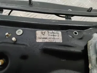 7198047S Стеклоподъемник электрический задний левый BMW 3 E90/E91/E92/E93 Арт 82795, вид 2