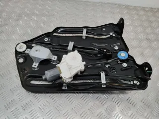 7198047S Стеклоподъемник электрический задний левый BMW 3 E90/E91/E92/E93 Арт 82795, вид 3