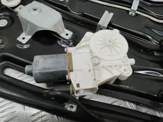 7198047S Стеклоподъемник электрический задний левый BMW 3 E90/E91/E92/E93 Арт 82795, вид 4