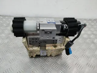 71287800 Насос гидравлический подъема крыши BMW 3 E90/E91/E92/E93 Арт 82757, вид 1