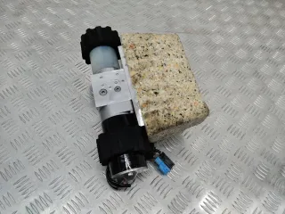 71287800 Насос гидравлический подъема крыши BMW 3 E90/E91/E92/E93 Арт 82757, вид 4