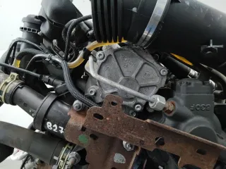  Насос вакуумный Citroen C4 Picasso 1 Арт 82735