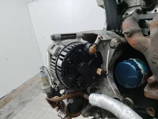 7700422237 Генератор Renault Clio 2 Арт 82702, вид 4