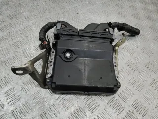 89661-02D91 Блок управления двигателем Toyota Auris 1 Арт 82684, вид 3