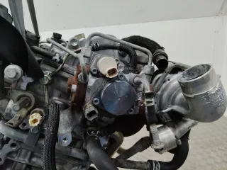 22100-0R010 ТНВД Toyota Auris 1 2.0л Арт 82669, вид 1