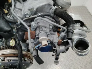 22100-0R010 ТНВД Toyota Auris 1 2.0л Арт 82669, вид 2