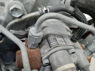 22100-0R010 ТНВД Toyota Auris 1 2.0л Арт 82669, вид 3