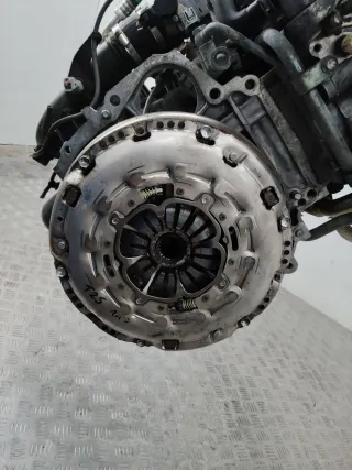  Комплект сцепления Toyota Auris 1 Арт 82668, вид 2