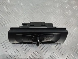 6932796 Переключатель света BMW 3 E90/E91/E92/E93 Арт 82643, вид 2