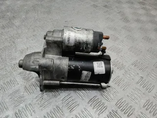 3M5T-11000-CD Стартер Ford Focus 2 Арт 82618, вид 1