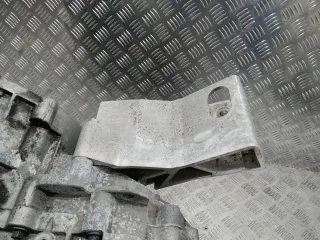  Кронштейн Кпп Volvo S60 1 Арт 82445, вид 1