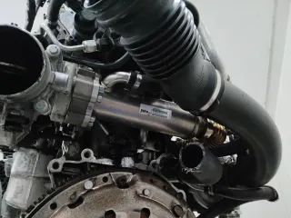 880172N радиатор egr Volvo S60 1 Арт 82412