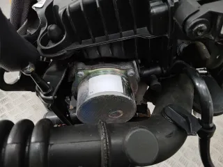  Насос вакуумный Renault Kangoo 2 Арт 82396