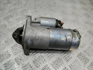 55352882 Стартер Opel Zafira B Арт 82327, вид 3