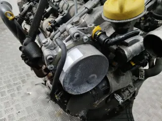  Насос вакуумный Opel Zafira B Арт 82316