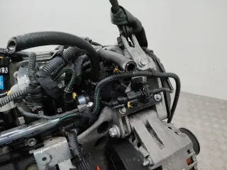 0445010097 ТНВД Opel Zafira B Арт 82178