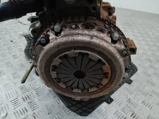  Комплект сцепления Renault Scenic 1 Арт 82082, вид 1
