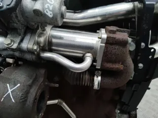 8200545260 радиатор egr Renault Megane 2 Арт 82016