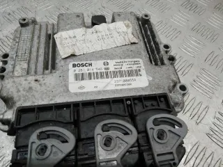 Блок управления двигателем Renault Megane 3 2009г. 237100055R - Фото 2