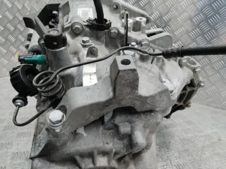 112530005R Кронштейн Кпп Renault Megane 3 Арт 81992