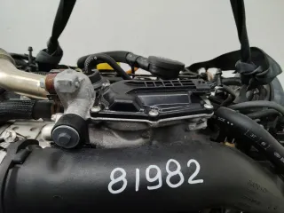 8201027384 Клапан EGR Renault Megane 3 Арт 81983, вид 1