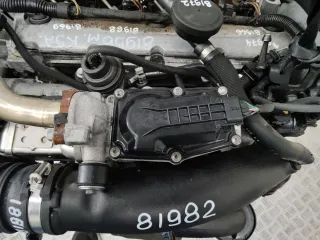 8201027384 Клапан EGR Renault Megane 3 Арт 81983, вид 3