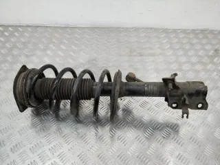 54302JD04A амортизатор передний правый Nissan Qashqai 1  Арт 81940, вид 1