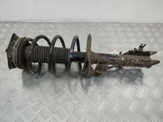54302JD04A амортизатор передний правый Nissan Qashqai 1  Арт 81940, вид 3
