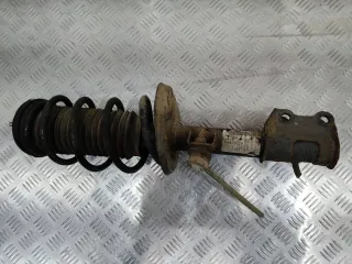 13214358 амортизатор передний правый Opel Corsa D Арт 81861, вид 3