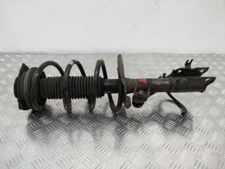 54302JY01B,824903004684 амортизатор передний правый Renault Koleos Арт 81732, вид 2