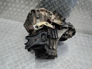 A6382601900 КПП механическая (МКПП) Mercedes Vito W638 Арт 81682, вид 1