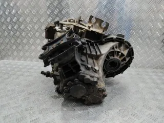 A6382601900 КПП механическая (МКПП) Mercedes Vito W638 Арт 81682, вид 2