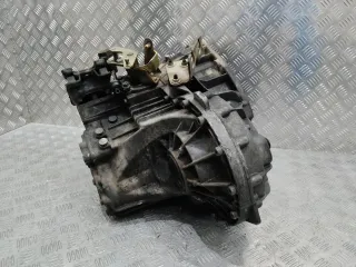 A6382601900 КПП механическая (МКПП) Mercedes Vito W638 Арт 81682, вид 3