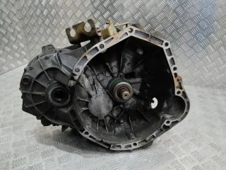 A6382601900 КПП механическая (МКПП) Mercedes Vito W638 Арт 81682, вид 4