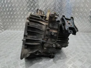 A6382601900 КПП механическая (МКПП) Mercedes Vito W638 Арт 81682, вид 5