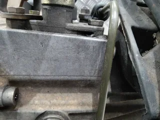 A6382601900 КПП механическая (МКПП) Mercedes Vito W638 Арт 81682, вид 6