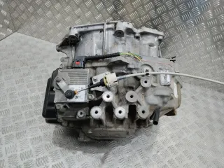 TF80SC,55556238A,AF40 КПП автоматическая (АКПП) Opel Zafira B Арт 81540, вид 1