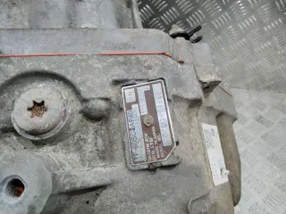 TF80SC,55556238A,AF40 КПП автоматическая (АКПП) Opel Zafira B Арт 81540, вид 3