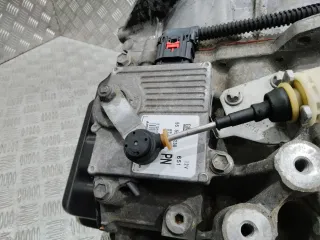 TF80SC,55556238A,AF40 КПП автоматическая (АКПП) Opel Zafira B Арт 81540, вид 4