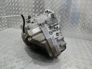 TF80SC,55556238A,AF40 КПП автоматическая (АКПП) Opel Zafira B Арт 81540, вид 6