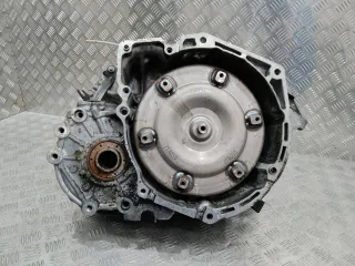 TF80SC,55556238A,AF40 КПП автоматическая (АКПП) Opel Zafira B Арт 81540, вид 7