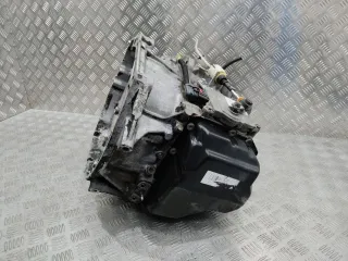 TF80SC,55556238A,AF40 КПП автоматическая (АКПП) Opel Zafira B Арт 81540, вид 8