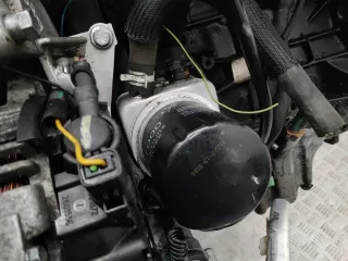  Теплообменник масляного фильтра Citroen C5 1 Арт 81343, вид 1