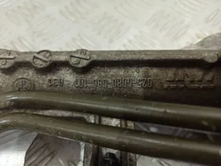 0250080080101 рулевая рейка Opel Vectra C  Арт 81263, вид 6