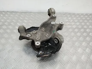 2460406 кулак задний правый Mercedes A W176 Арт 81144, вид 3